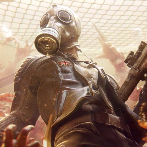 دانلود رایگان بازی Killing Floor 2