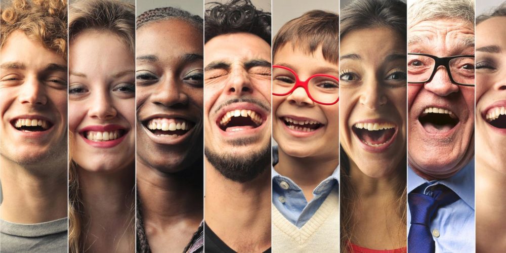 رمز عبور لبخند