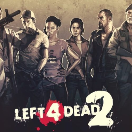 بازی Left 4 Dead 2