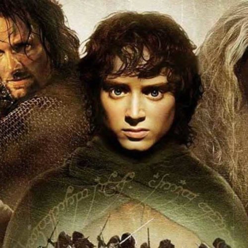 اقتباس تلوزوینی The Lord of the Rings