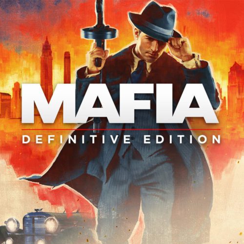 تاریخ انتشار Mafia: Definitive Edition