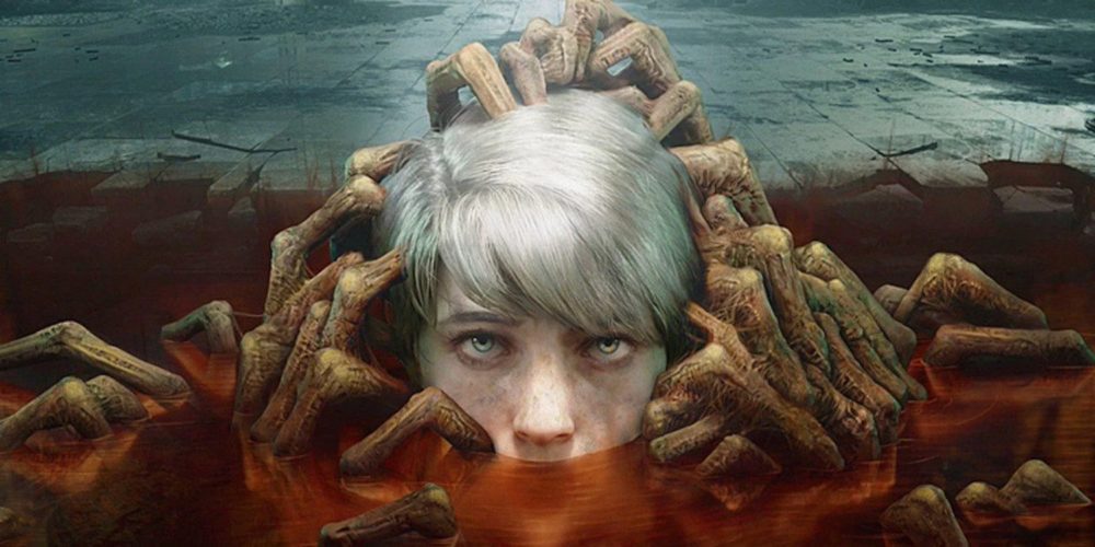 بازی The Medium کنسولهای نسل هشتم