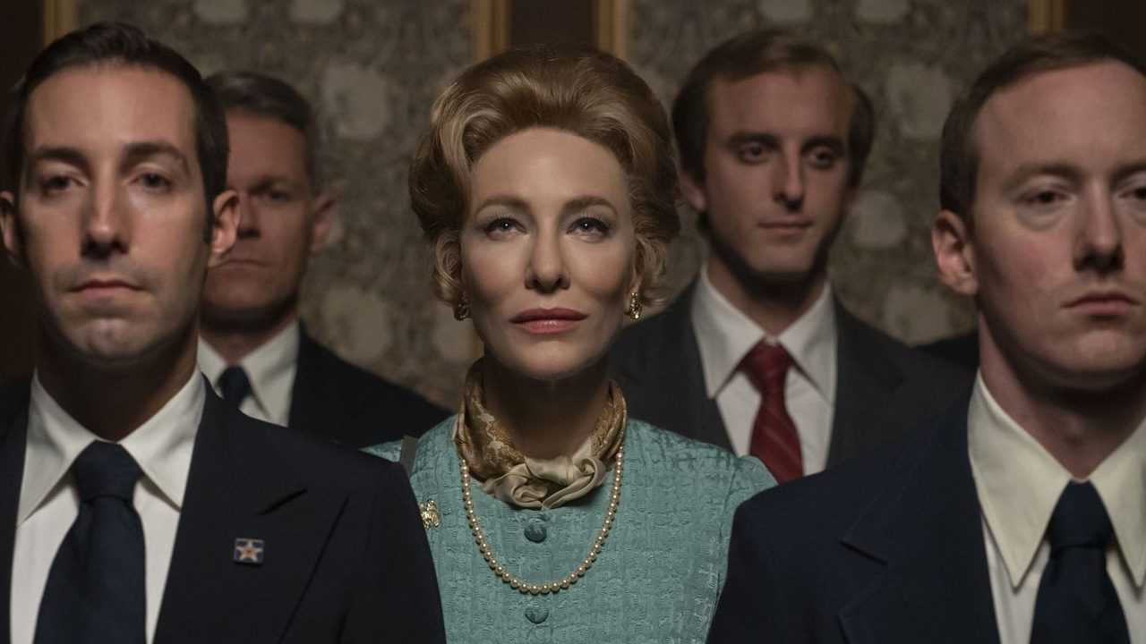 ده سریال برتری که تاکنون در سال ۲۰۲۰ روی آنتن رفتهاند