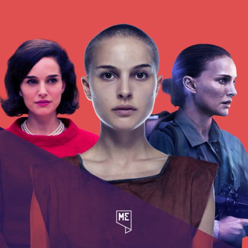 ناتالی پورتمن - natalie portman