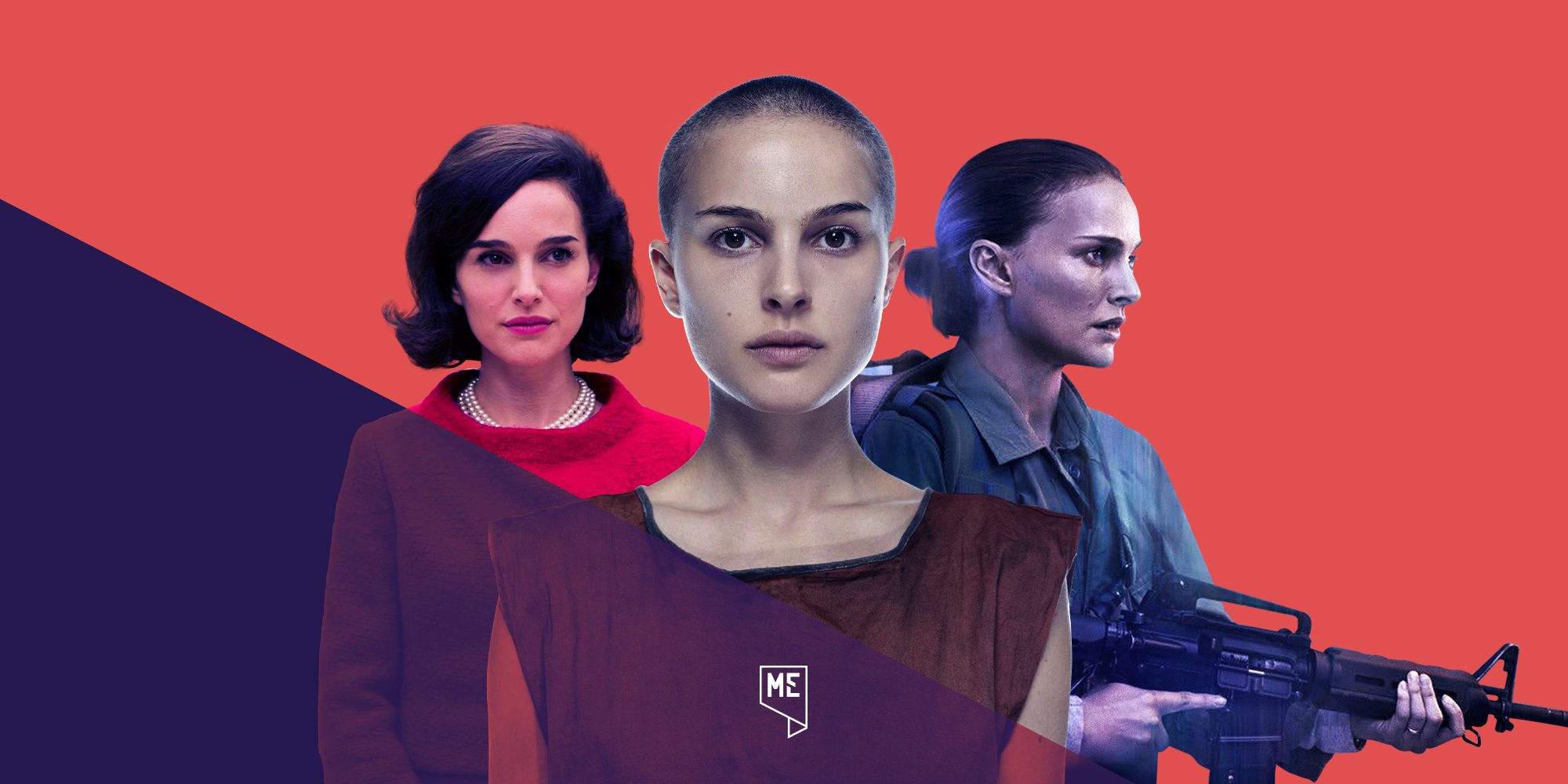 ناتالی پورتمن - natalie portman