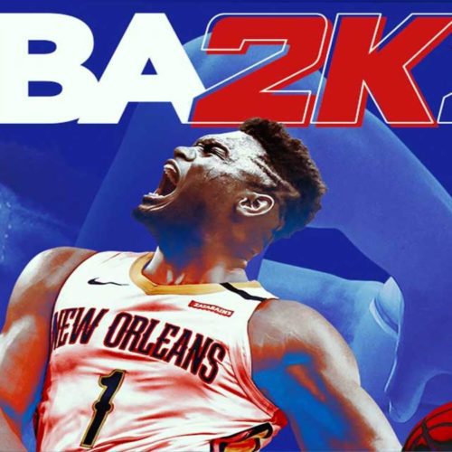 بازی NBA 2K21