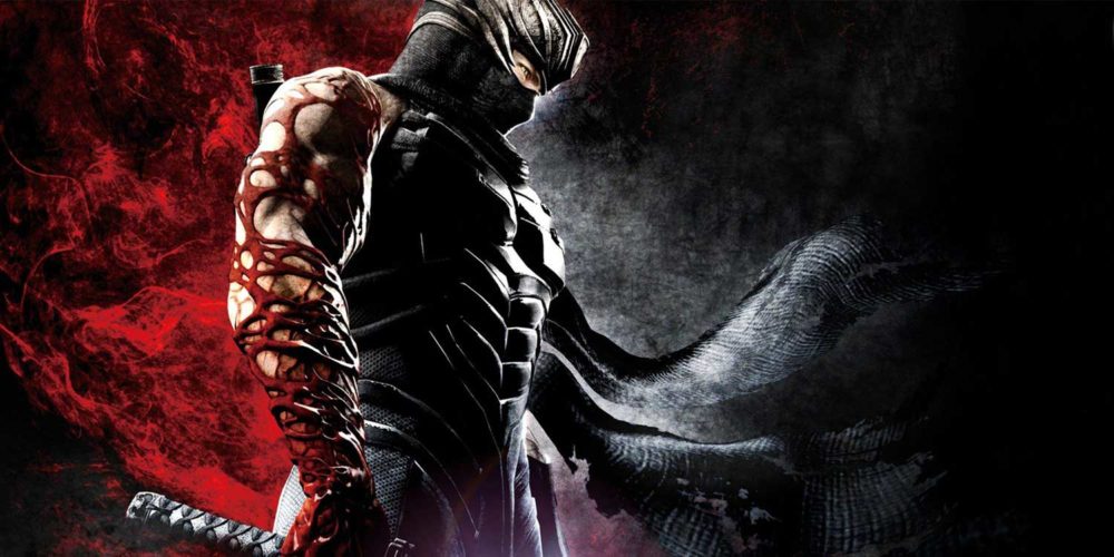 سری Ninja Gaiden به عنوان انحصاری ایکسباکس سری ایکس باز خواهد گشت