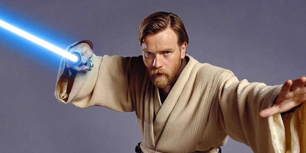 سریال اوبی-وان کنوبی