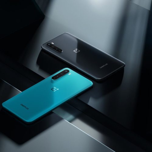 وان پلاس نورد