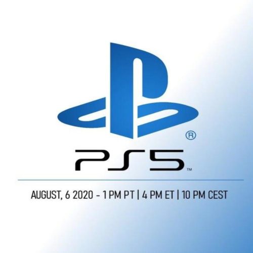 رویداد سونی