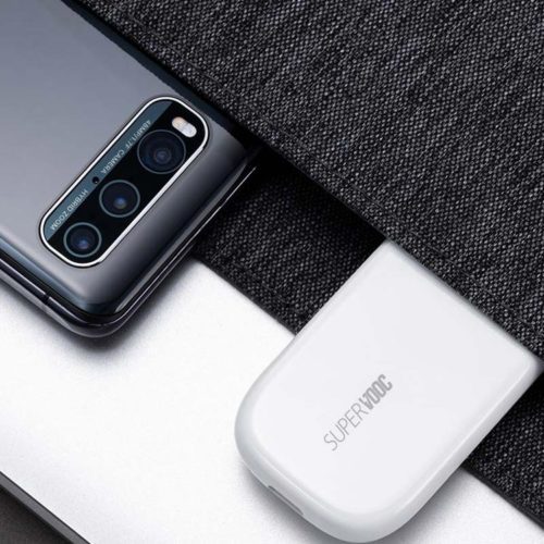 شارژ گوشی در ۲۰ دقیقه فناوری شارژ سریع ۱۲۵ واتی