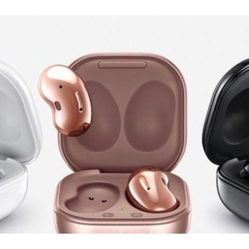 گلکسی بادز لایو سامسونگ