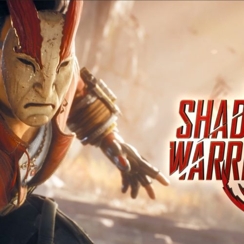 گیم‌پلی بازی Shadow Warrior 3