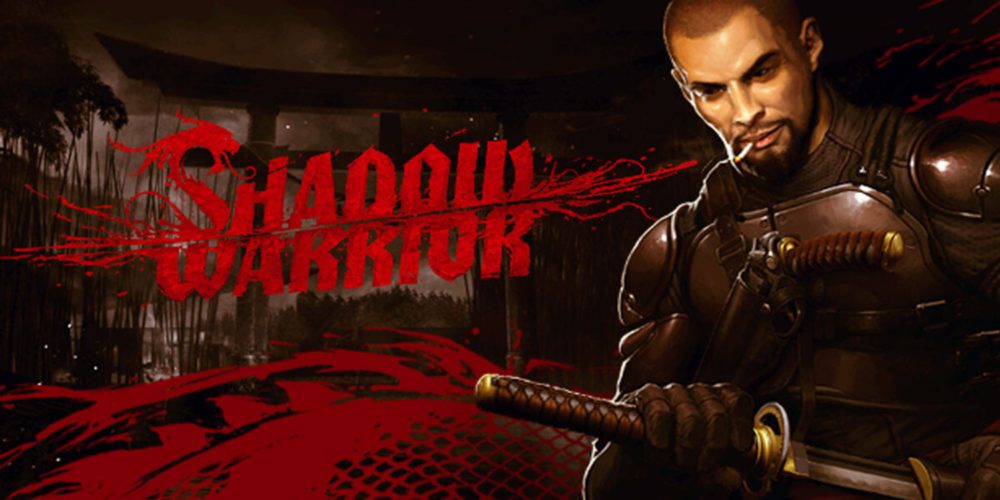 سری Shadow Warrior