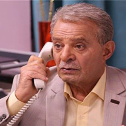 سیروس گرجستانی