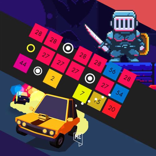 بازی‌های کم حجم اندروید