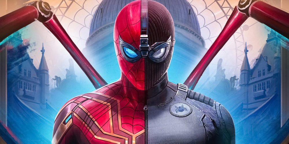 اکران Spider-Man 3