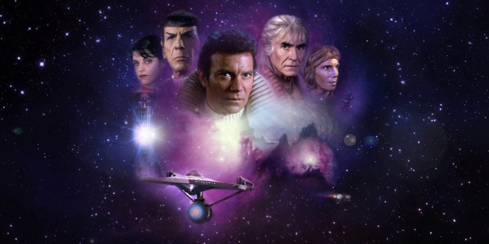تهیهکنندهی Star Trek II: The Wrath of Khan