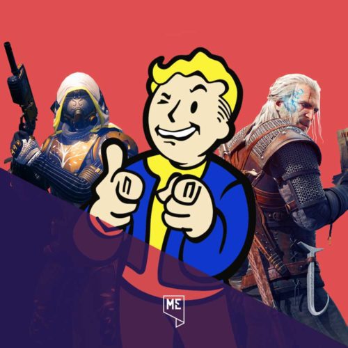 بهترین بازی‌های رایگان استیم