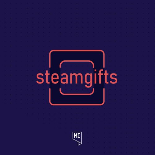 همه چیز درباره‌ی SteamGifts