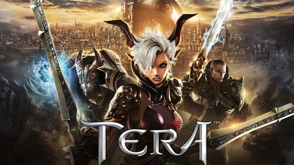 tera