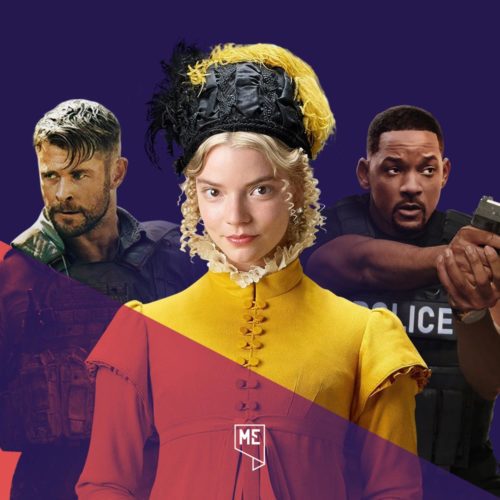 بیست فیلم برتری که تاکنون در سال ۲۰۲۰ عرضه شده‌اند