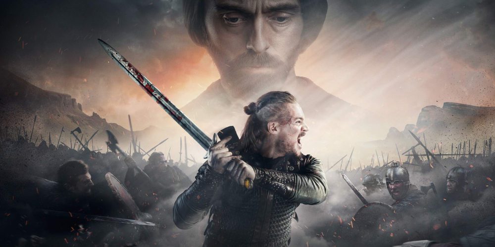 ساخت فصل پنجم The Last Kingdom