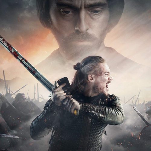 ساخت فصل پنجم The Last Kingdom