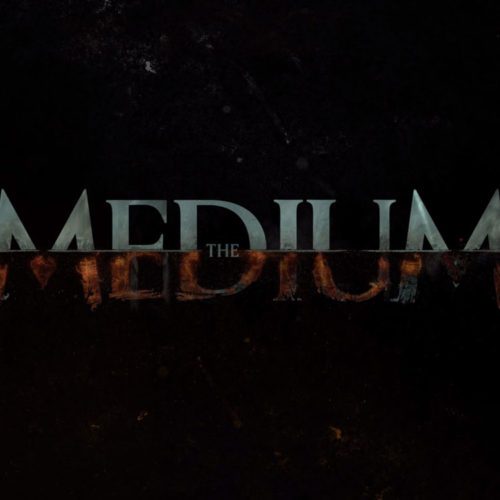 سیستم موردنیاز The Medium