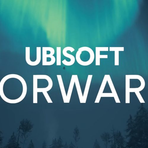 دومین رویداد Ubisoft Forward
