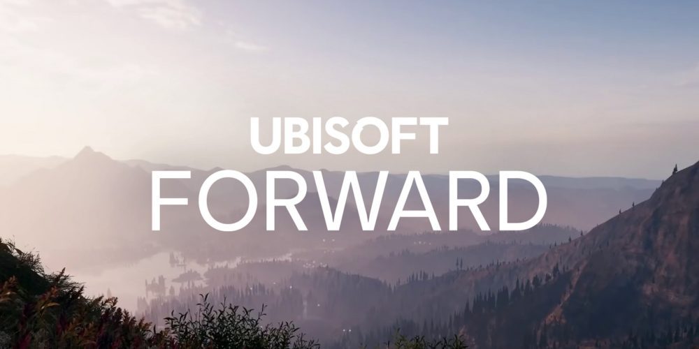 تیزر رویداد Ubisoft Forward