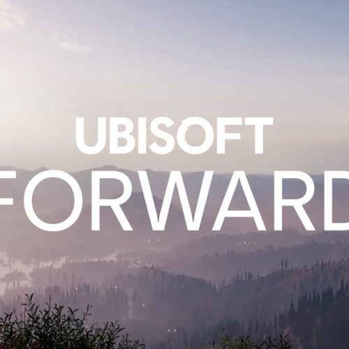 تیزر رویداد Ubisoft Forward