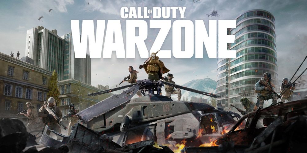 Warzone