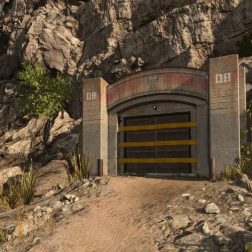 راهنمای Call of Duty: Warzone