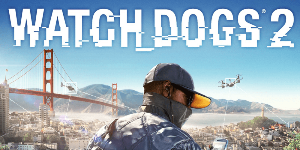 بازی Watch Dogs 2
