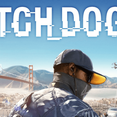 بازی Watch Dogs 2