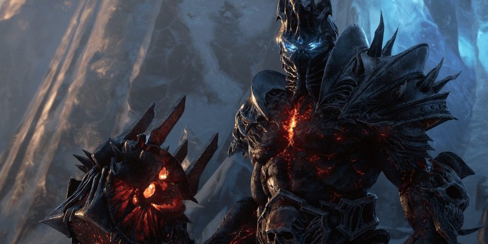 بازی World of Warcraft: Shadowlands ایکسباکس سری ایکس