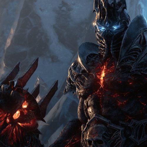 بازی World of Warcraft: Shadowlands ایکس‌باکس سری ایکس