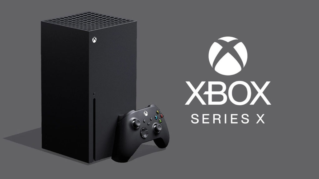 بازیهای انحصاری Xbox Series X میان نسلی