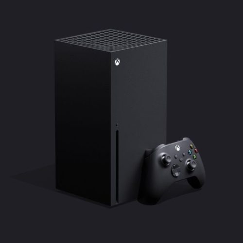 ایکس‌باکس سری ایکس