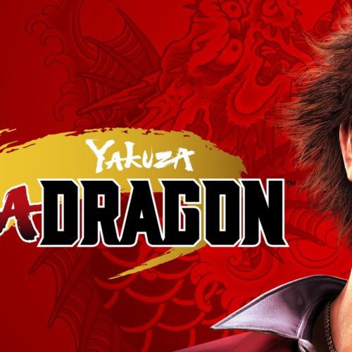 بازی Yakuza: Like a Dragon