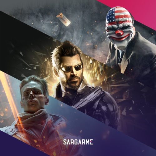 ارزان‌ترین بازی‌های PS4