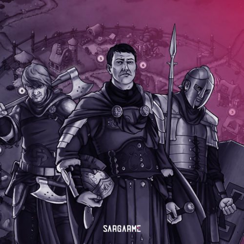 بازی Travian: Legends