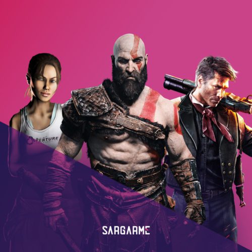 بهترین پایان‌بندی بازی‌ها