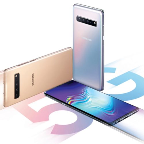 گوشی‌های 5G