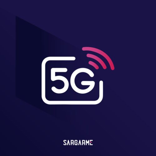 فناوری 5G چیست
