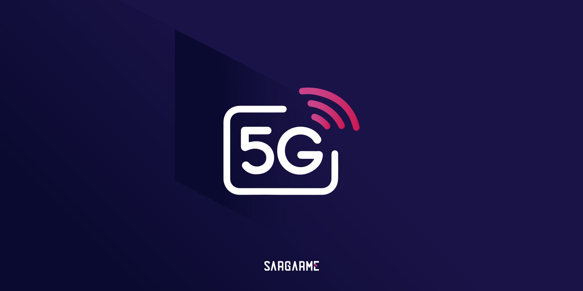 فناوری فایو جی - 5G