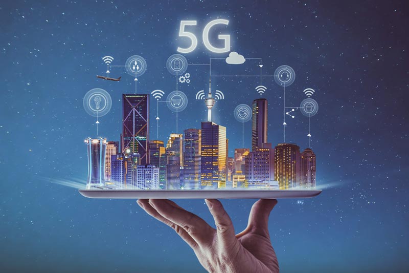 فناوری 5G