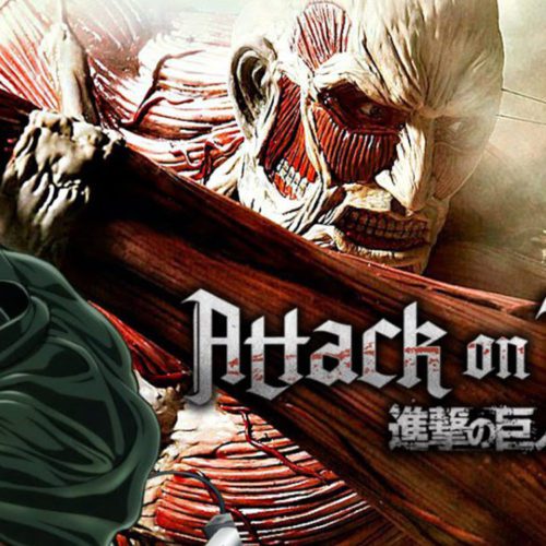 تریلر فصل جدید Attack On Titan