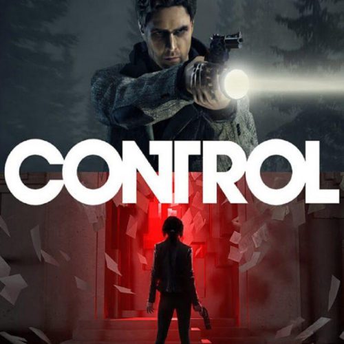 بازی Alan Wake 2